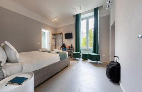 Flaminio House | Carrara 24