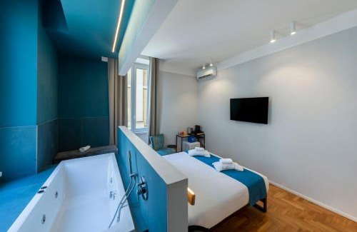 Flaminio House | Carrara 24