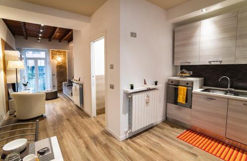 Borgo San Leonardo Apartment | Carrara Deluxe Home