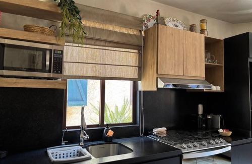 Santeagueda Apartment | Carrara: Harmony, Luxury, and Comfort in Val’Quirico