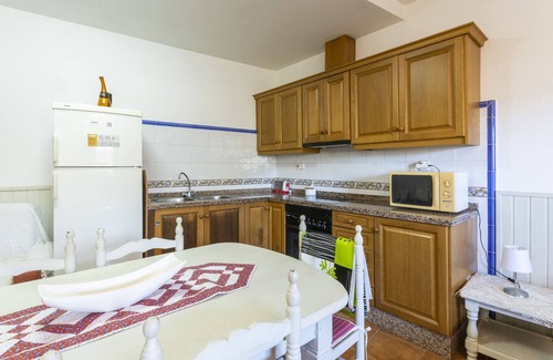 Orba House | CARREBAIX V - Cosy studio with free WiFi.