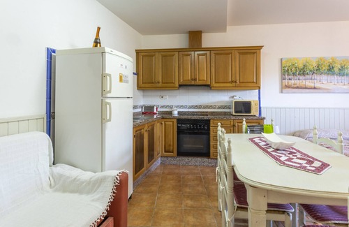 Orba House | CARREBAIX V - Cosy studio with free WiFi.
