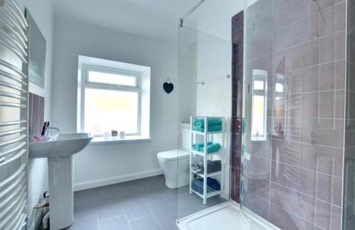 Capel-Curig Apartment | Carreg Cottage