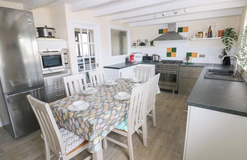 Solva Cottage | Carreg Ddu