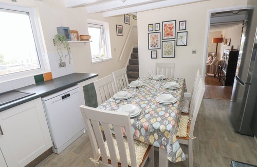 Solva Cottage | Carreg Ddu