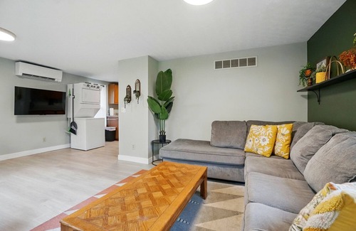 Milford Apartment | Carriage House Retreat 2