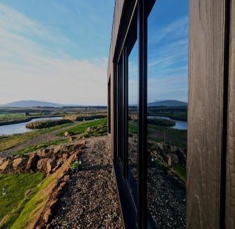 Ballycastle Apartment | Carrick-a-Rede Luxury Retreat Ballintoy Causeway Coast
