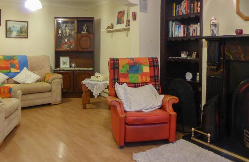 Wexford House | CARRICK HOUSE, family friendly in Wexford Town, County Wexford
