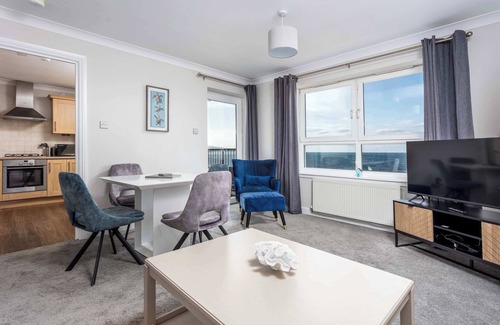 Ayr Apartment | Carrick Retreat - Donnini Apartments