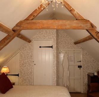 Dereham House | Carrick's at Castle Farm