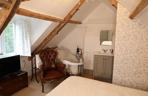 Dereham House | Carrick's at Castle Farm