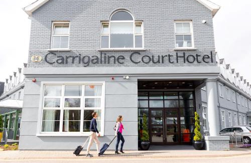 Carrigaline Hotel | Carrigaline Court Hotel & Leisure Centre