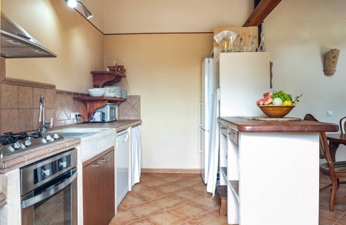 Can Picafort Villa | Carritx Finca for 6 in Can Picafort with Pool, Garden and WiFi