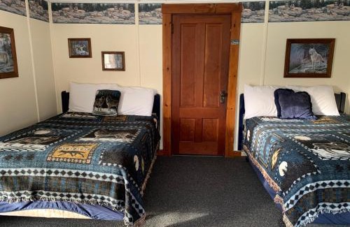 Twin Mountain Hotel | carrollmotel and cottages