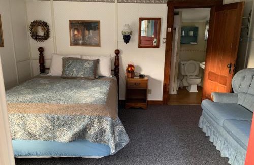 Twin Mountain Hotel | carrollmotel and cottages
