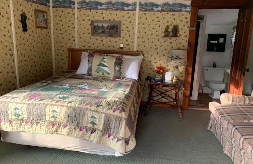 Twin Mountain Hotel | carrollmotel and cottages