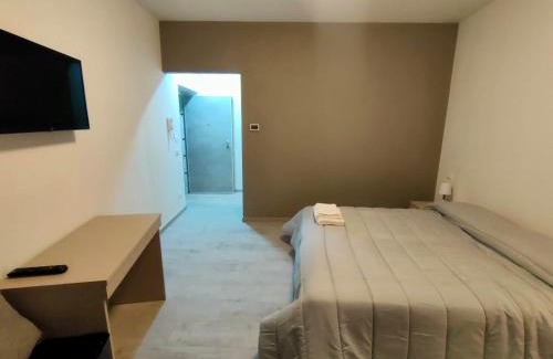 Carru Apartment | CARrooms