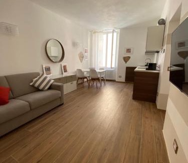 Sestri Levante Apartment | Carruggio 151-2