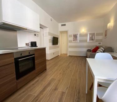 Sestri Levante Apartment | Carruggio 151-2