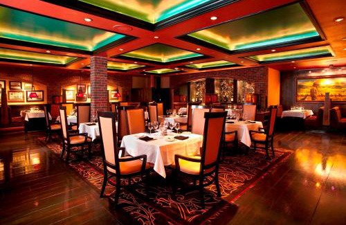 Minden Hotel | Carson Valley Motor Lodge and Suites