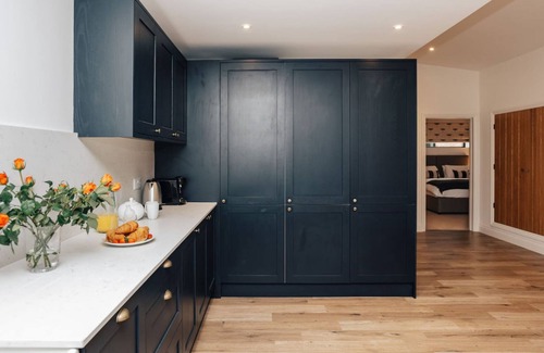 Cuddesdon Apartment | Cart Shed 2 - From 140 Per Night