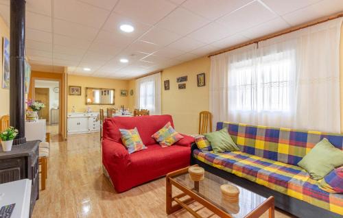 La Corona House | Cartagena, Perin