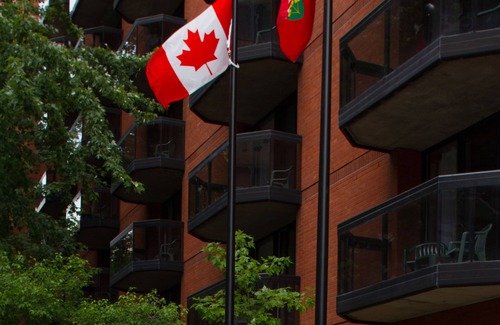 Golden Triangle Apartment | Cartier Place Suite Hotel