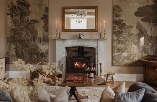 Cartmel Hotel | Cartmel Old Grammar
