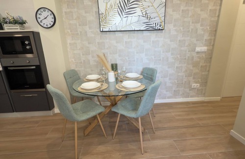 Monforte de Lemos Apartment | Carude 76 Apartment