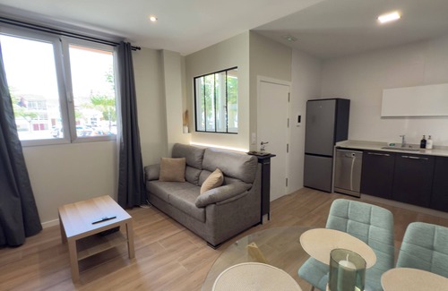 Monforte de Lemos Apartment | Carude 76 Apartment