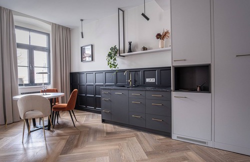 Czestochowa Apartment | Carvala Boutique Apartments