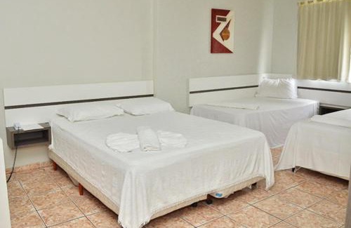 Plano Diretor Sul Hotel | Carvalho's Hotel