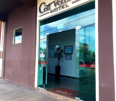 Plano Diretor Sul Hotel | Carvalho's Hotel