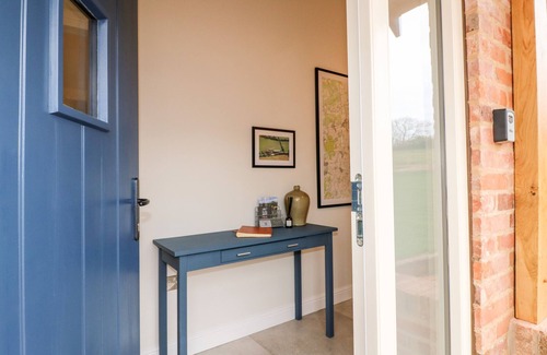 Kneesall Cottage | CARVER'S REST, romantic, character holiday cottage in Southwell