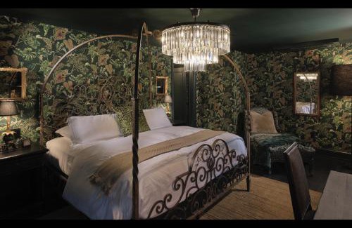 Carversville Hotel | Carversville Inn