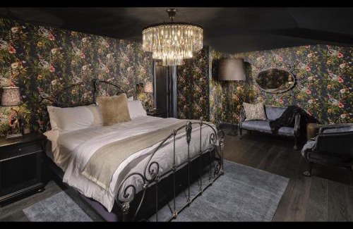 Carversville Hotel | Carversville Inn