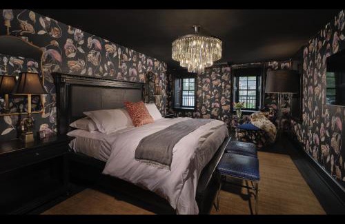 Carversville Hotel | Carversville Inn