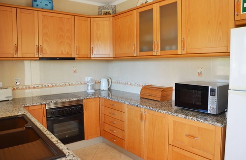 Lagoa e Carvoeiro Villa | Carvoeiro Beach- 4 bedroom villa with private swimming pool and wi-fi included