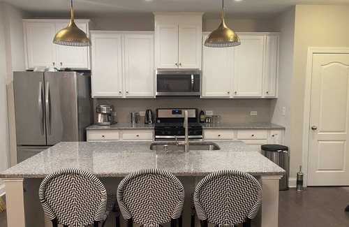 Morrisville House | Cary Luxury House near RDU