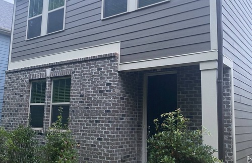 Morrisville House | Cary Luxury House near RDU