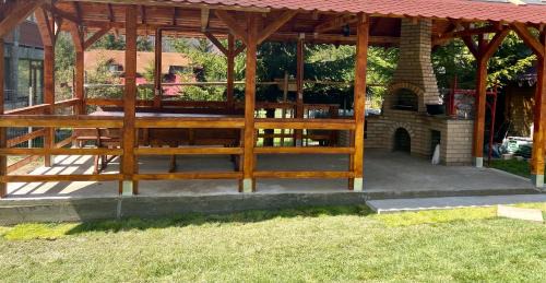 Cheia Ski Chalet | Casă de vacanță Cheia