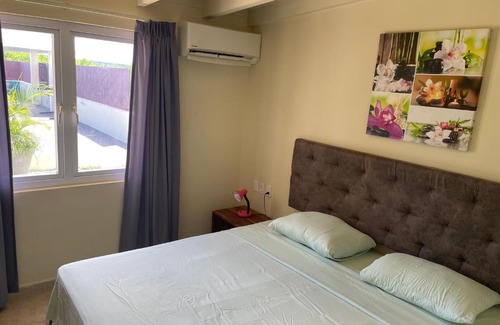 Santa Rosa House | Cas Abou Vacation Village