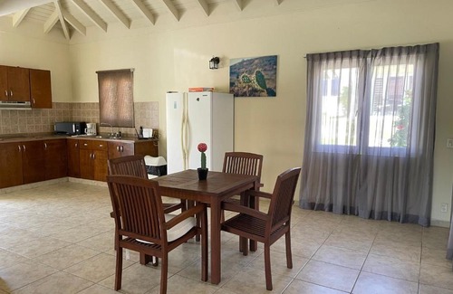 Santa Rosa House | Cas Abou Vacation Village