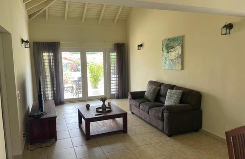 Santa Rosa House | Cas Abou Vacation Village