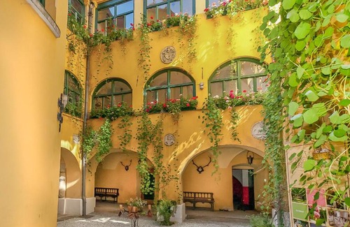 Bad Sankt Leonhard im Lavanttal House | Castello Schloss Lichtengraben
