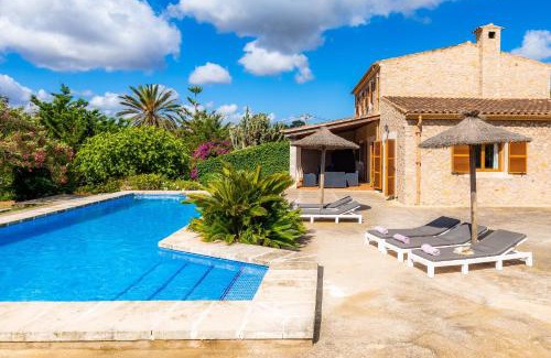 S Horta House | Cas Batlet Antonia