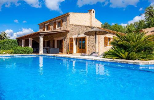 S Horta House | Cas Batlet Antonia