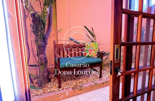 Centro Apartment | Casarão Dona Lourdes