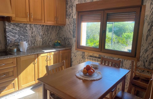 Balea Ski Chalet | Casa de Vacaciones Campos de Balea