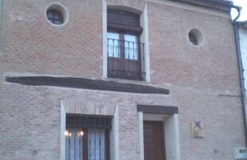 Siete Iglesias de Trabancos Cottage | Casa Rural Calderón de Medina I, II and III for 26 people